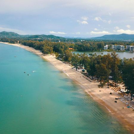 The Aristo Beach By Holy Cow, Studio, Mountain View Pantai Surin Bagian luar foto